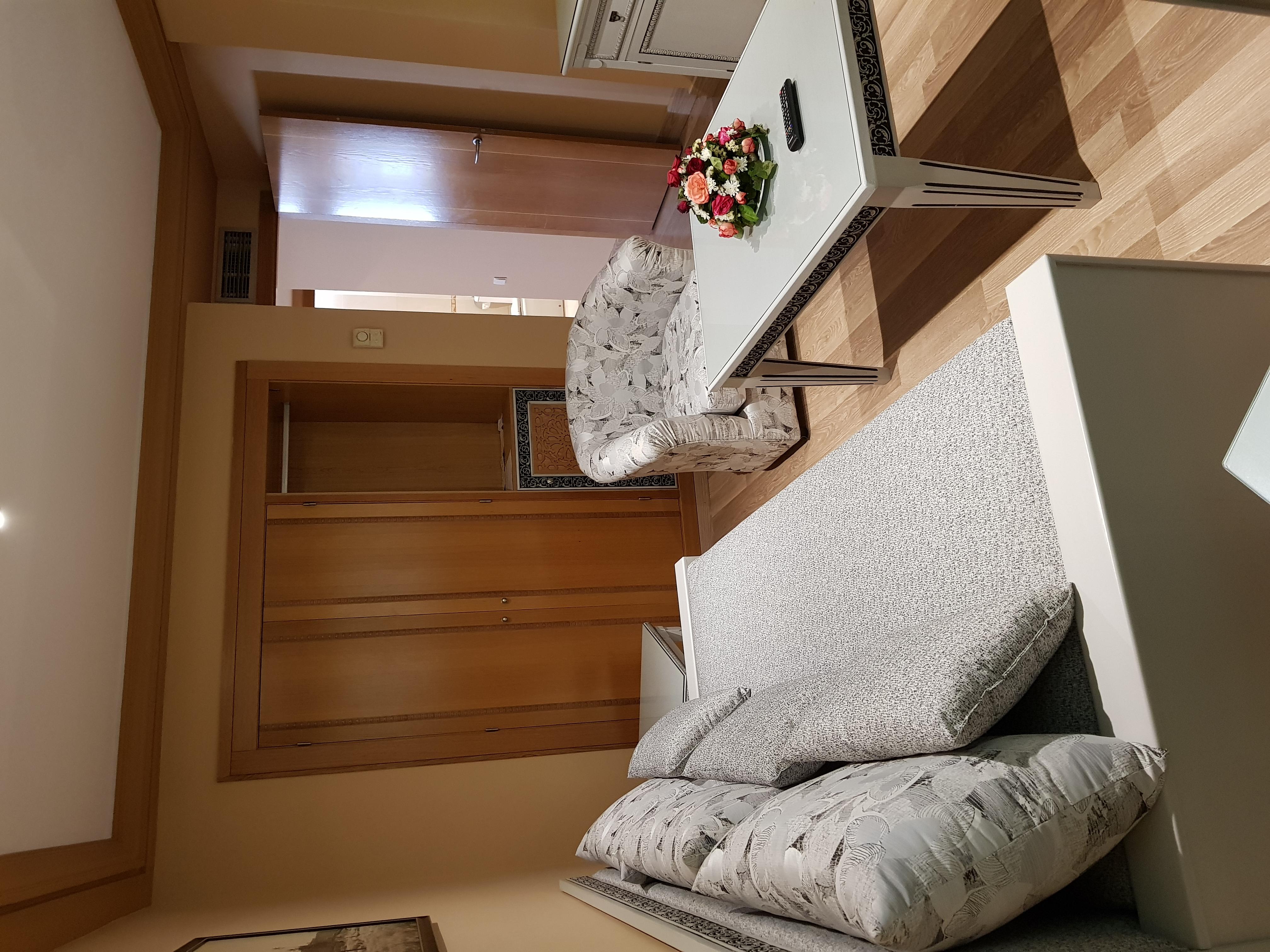 El Oumnia Puerto & Spa Ταγγέρη Εξωτερικό φωτογραφία