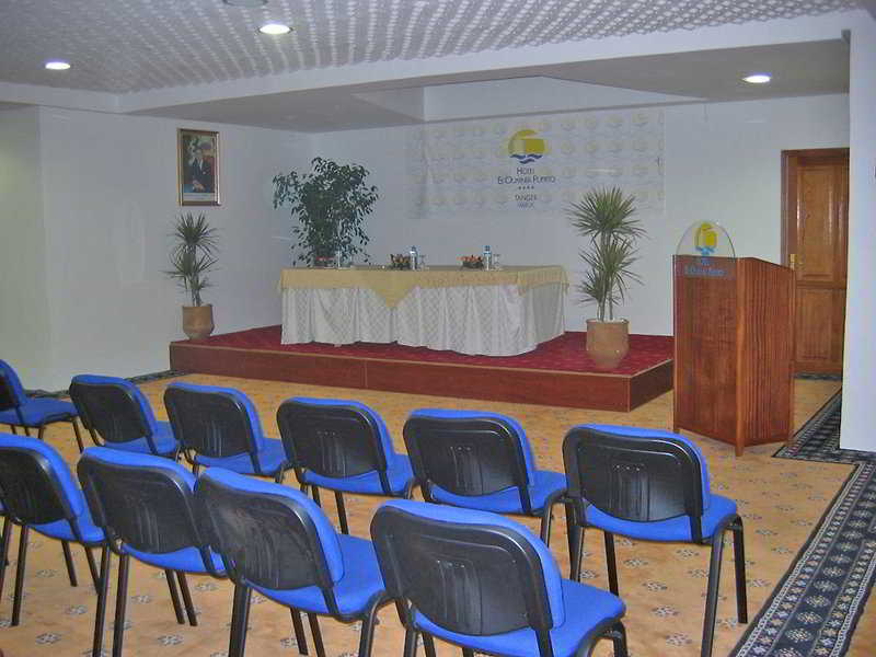 El Oumnia Puerto & Spa Ταγγέρη Ανέσεις φωτογραφία