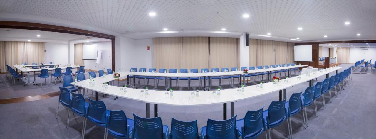 El Oumnia Puerto & Spa Ταγγέρη Εξωτερικό φωτογραφία